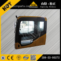 Cilindro de caçamba Komatsu PC130-6K 20E-63-K1231 em estoque